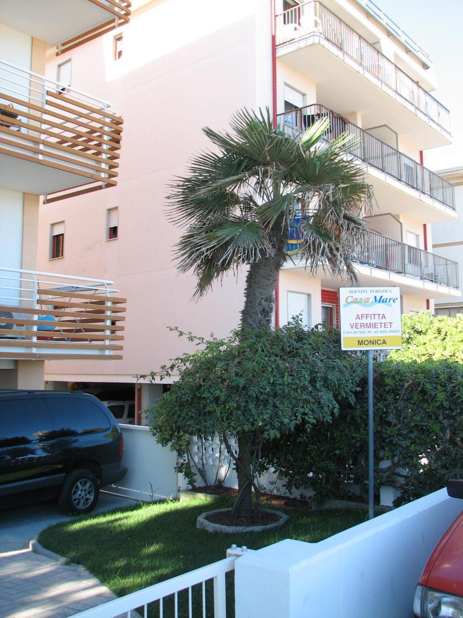 Monica Bibione Exterior foto