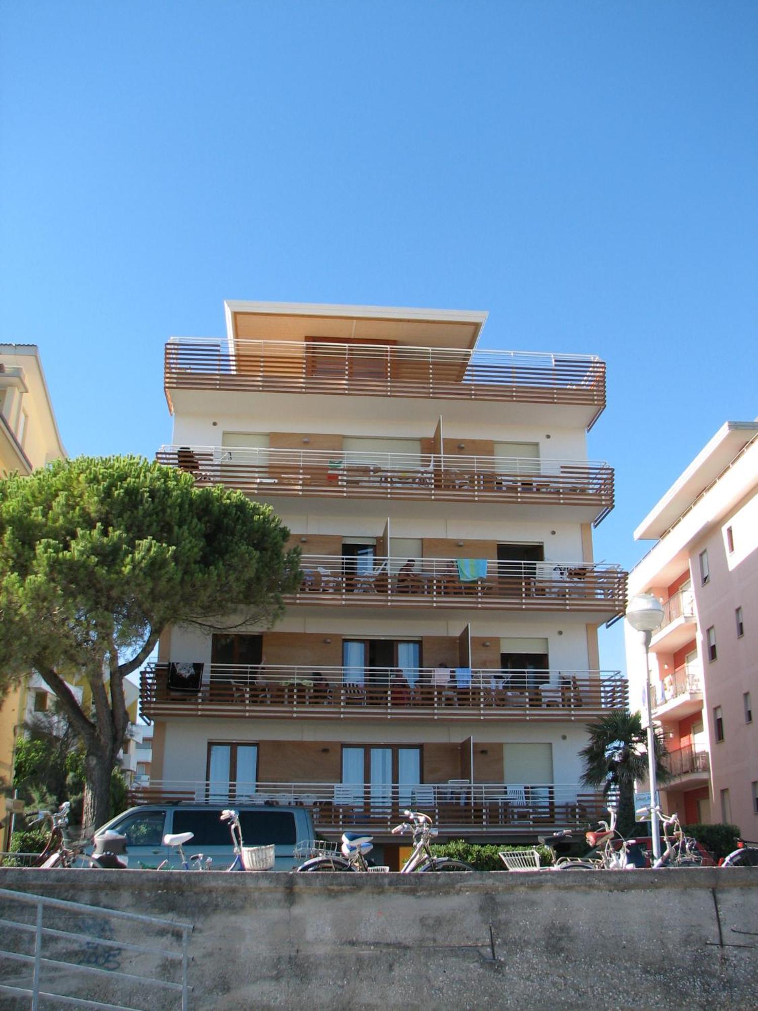 Monica Bibione Exterior foto