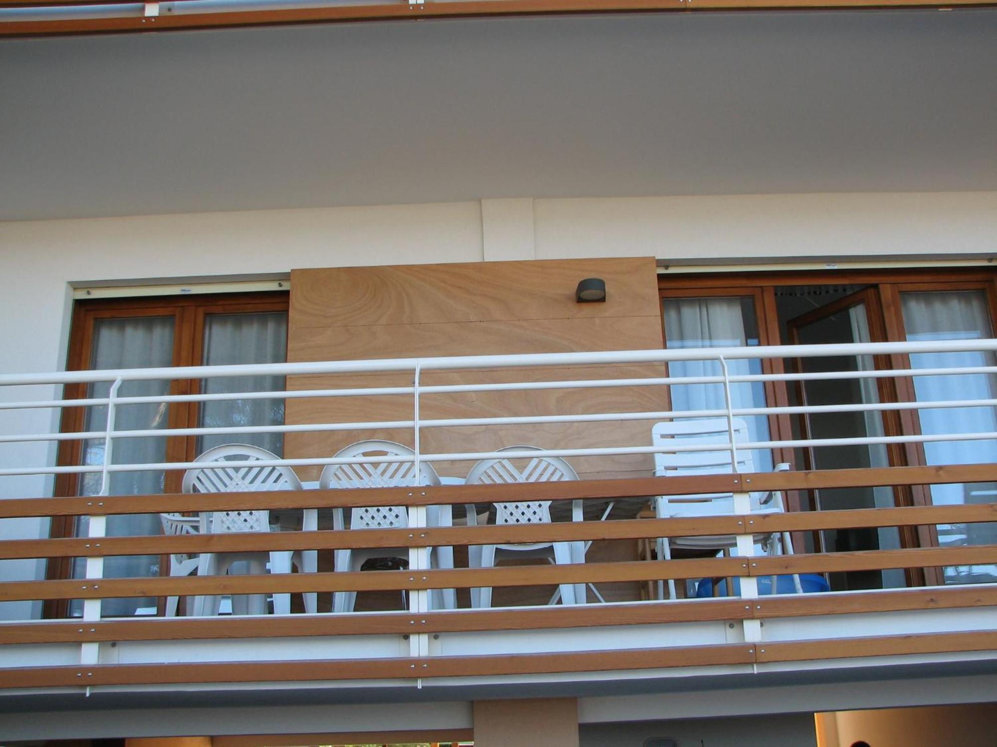 Monica Bibione Exterior foto